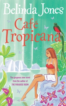 Cafe Tropicana, Paperback Cafe Tropicana, Paperback