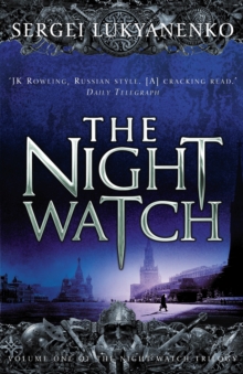 The Night Watch, Paperback Book The Night Watch, Paperback Book