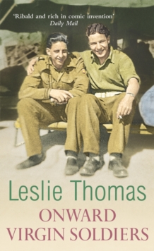 Onward Virgin Soldiers, Paperback Book Onward Virgin Soldiers, Paperback Book