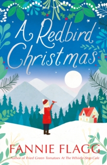 A Redbird Christmas, Paperback Book A Redbird Christmas, Paperback Book