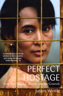 Perfect Hostage, Paperback Book Perfect Hostage, Paperback Book