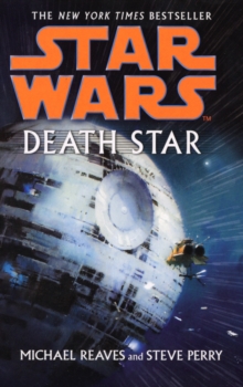Star Wars: Death Star, Paperback Book Star Wars: Death Star, Paperback Book