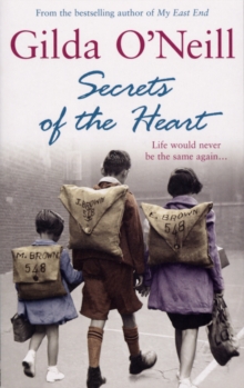 Secrets of the Heart, Paperback Book Secrets of the Heart, Paperback Book