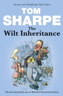 The Wilt Inheritance : (Wilt Series 5), Paperback Book The Wilt Inheritance : (Wilt Series 5), Paperback Book