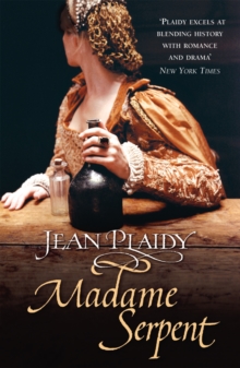 Madame Serpent : (Medici Trilogy), Paperback Book Madame Serpent : (Medici Trilogy), Paperback Book