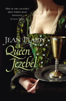 Queen Jezebel : (Medici Trilogy), Paperback Book Queen Jezebel : (Medici Trilogy), Paperback Book