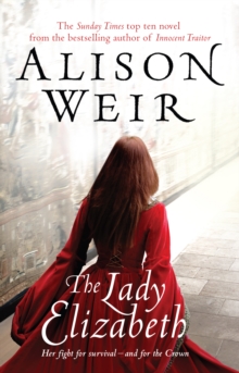 The Lady Elizabeth, Paperback Book The Lady Elizabeth, Paperback Book