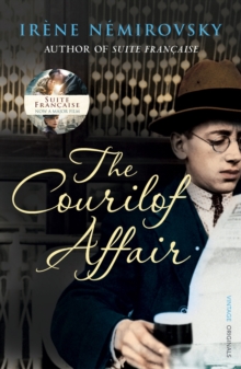 The Courilof Affair, Paperback Book The Courilof Affair, Paperback Book