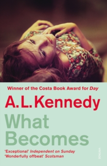 What Becomes, Paperback Book What Becomes, Paperback Book