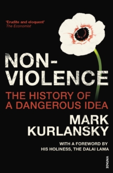 Nonviolence, Paperback Book Nonviolence, Paperback Book