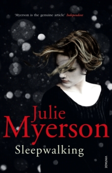 Sleepwalking, Paperback Book Sleepwalking, Paperback Book