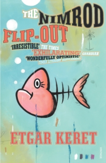 The Nimrod Flip Out, Paperback The Nimrod Flip Out, Paperback