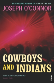 Cowboys and Indians, Paperback Book Cowboys and Indians, Paperback Book