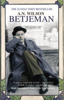 Betjeman, Paperback Book Betjeman, Paperback Book