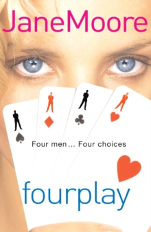 Fourplay, Paperback Book Fourplay, Paperback Book