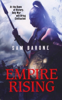 Empire Rising, Paperback Empire Rising, Paperback