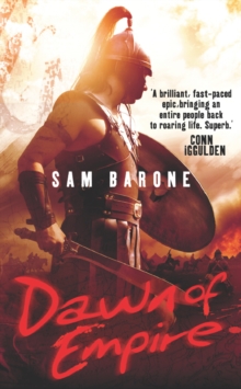 Dawn of Empire, Paperback Book Dawn of Empire, Paperback Book
