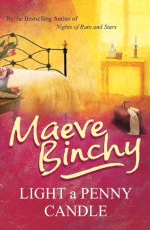 Light a Penny Candle, Paperback Light a Penny Candle, Paperback