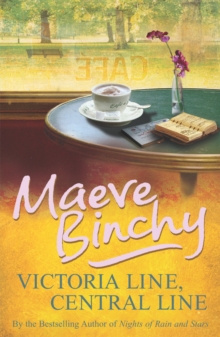 Victoria Line, Central Line, Paperback Book Victoria Line, Central Line, Paperback Book