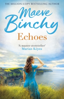Echoes, Paperback Book Echoes, Paperback Book