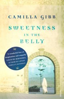 Sweetness In The Belly, Paperback Book Sweetness In The Belly, Paperback Book
