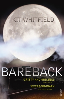 Bareback, Paperback Bareback, Paperback