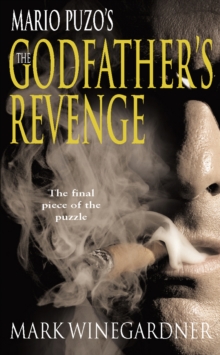 The Godfather's Revenge, Paperback The Godfather's Revenge, Paperback