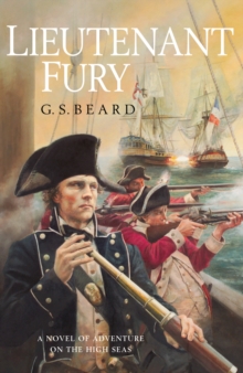 Lieutenant Fury, Paperback Book Lieutenant Fury, Paperback Book