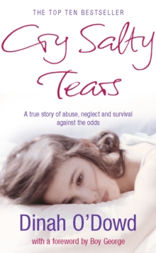 Cry Salty Tears, Paperback Cry Salty Tears, Paperback