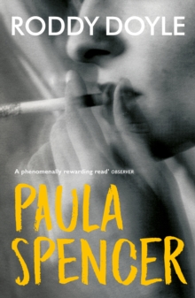 Paula Spencer, Paperback Book Paula Spencer, Paperback Book