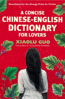 A Concise Chinese-English Dictionary for Lovers, Paperback Book A Concise Chinese-English Dictionary for Lovers, Paperback Book