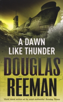 A Dawn Like Thunder, Paperback Book A Dawn Like Thunder, Paperback Book