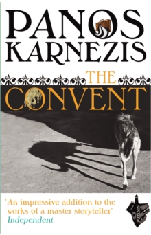 The Convent, Paperback Book The Convent, Paperback Book