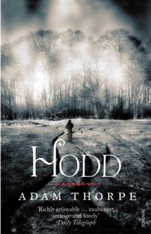 Hodd, Paperback Hodd, Paperback