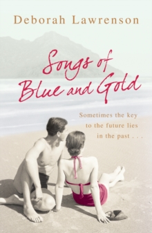 Songs of Blue and Gold, Paperback Book Songs of Blue and Gold, Paperback Book