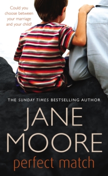Perfect Match, Paperback Book Perfect Match, Paperback Book