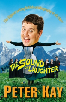 The Sound of Laughter, Paperback Book The Sound of Laughter, Paperback Book