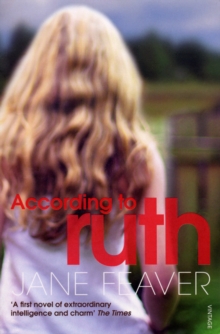 According to Ruth, Paperback According to Ruth, Paperback