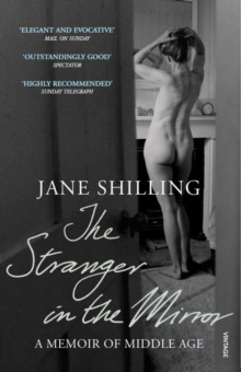 The Stranger in the Mirror, Paperback Book The Stranger in the Mirror, Paperback Book