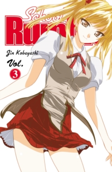 School Rumble : v. 3, Paperback School Rumble : v. 3, Paperback