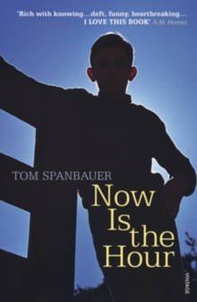 Now is the Hour, Paperback Book Now is the Hour, Paperback Book