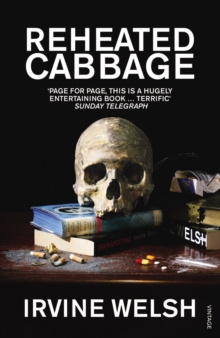 Reheated Cabbage, Paperback Reheated Cabbage, Paperback
