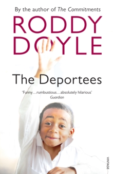 The Deportees, Paperback Book The Deportees, Paperback Book