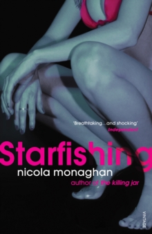Starfishing, Paperback Book Starfishing, Paperback Book