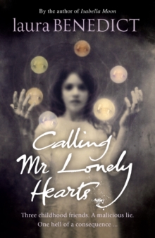 Calling Mr Lonely Hearts, Paperback Book Calling Mr Lonely Hearts, Paperback Book