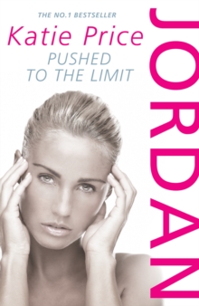 Jordan : Pushed to the Limit, Paperback Jordan : Pushed to the Limit, Paperback