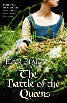 The Battle of the Queens : (Plantagenet Saga), Paperback Book The Battle of the Queens : (Plantagenet Saga), Paperback Book