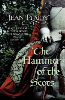 The Hammer of the Scots : (Plantagenet Saga), Paperback Book The Hammer of the Scots : (Plantagenet Saga), Paperback Book