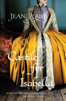 Castile for Isabella : (Isabella & Ferdinand Trilogy), Paperback Book Castile for Isabella : (Isabella & Ferdinand Trilogy), Paperback Book