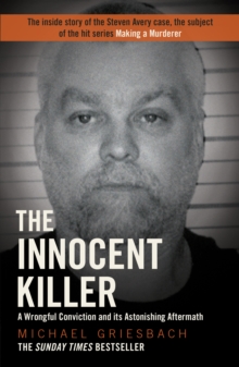 The Innocent Killer, Paperback The Innocent Killer, Paperback